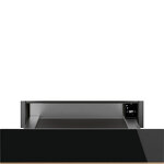 Превью картинка Шкаф для подогрева посуды Smeg CPRT615NR #1