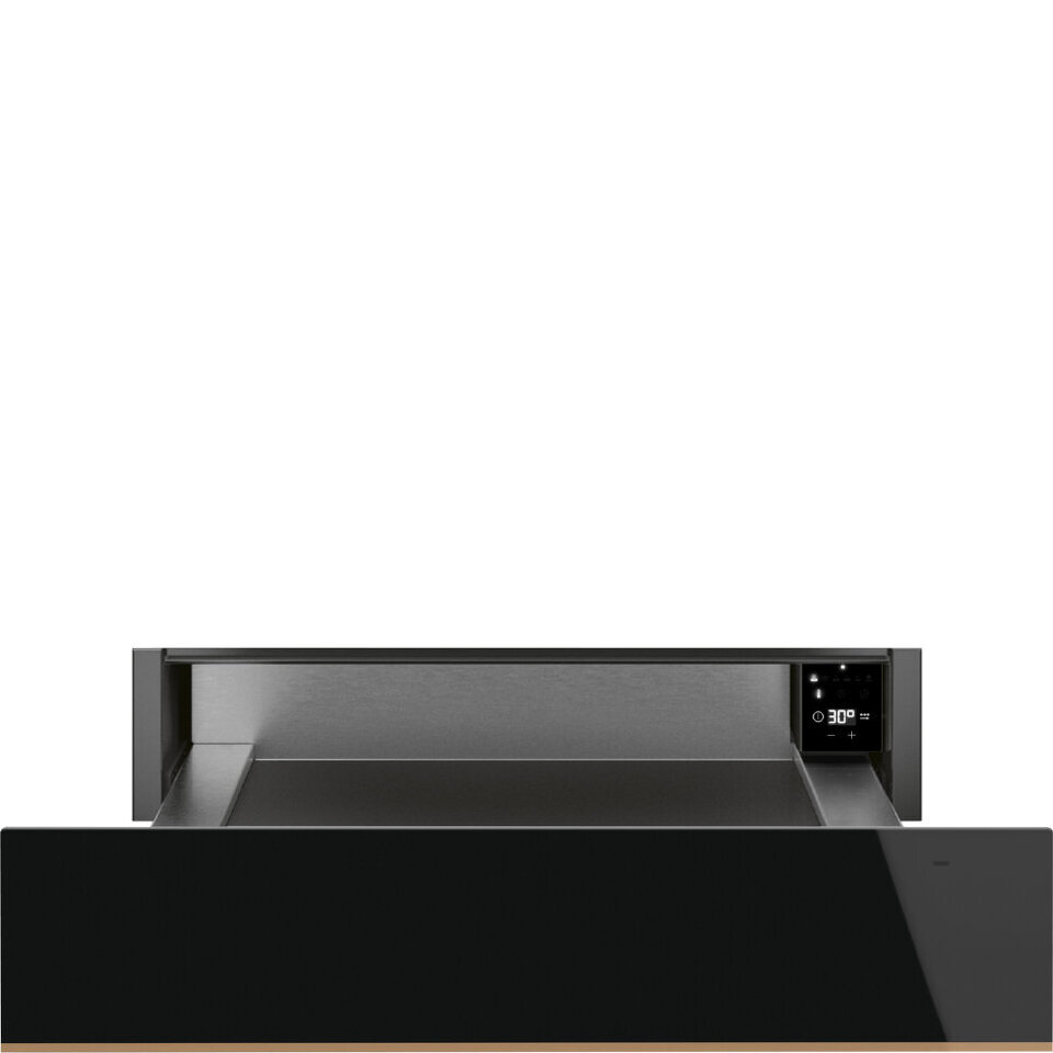 Фото Шкаф для подогрева посуды Smeg CPRT615NR