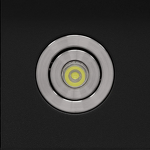 Превью картинка Наклонная вытяжка KRONA BELINDA 600 black SGC max #13