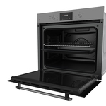 Превью картинка Электрический духовой шкаф Lex EDP 671 GR MAX духовой шкаф #3