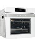 Превью картинка Электрический духовой шкаф HIBERG S-VM 6415 W SMART #2