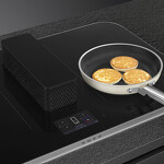 Превью картинка Индукционная варочная панель Smeg HHSL7845X #7
