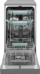 Превью картинка Посудомоечная машина 45см Weissgauff DW 4539 Inverter Touch AutoOpen Inox #15