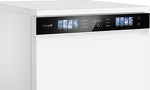 Превью картинка Посудомоечная машина 60см Weissgauff DW 799 Touch Autoopen #9