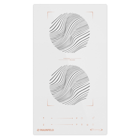 Картинка Maunfeld CVI292S2BWHF Inverter