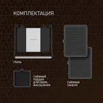 Превью картинка Гриль Weissgauff WCG-100 Chef’s Steak #13