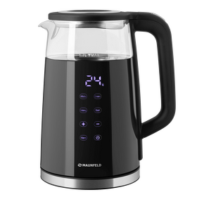 Картинка Maunfeld MGK-616DBK