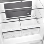 Превью картинка  Холодильник side by side Smeg FQI48KD #5