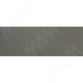 Картинка Proadec Кромка ПВХ Антрацит (Kronospan 0164 PE) (238V 22X0,4)