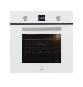 Картинка Lex EDP 094 WH духовой шкаф