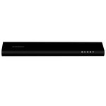 Превью картинка Козырьковая вытяжка Maunfeld MPG 60 BLACK #4