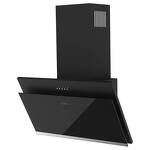 Превью картинка Наклонная вытяжка Evelux Wing 60 BG #3