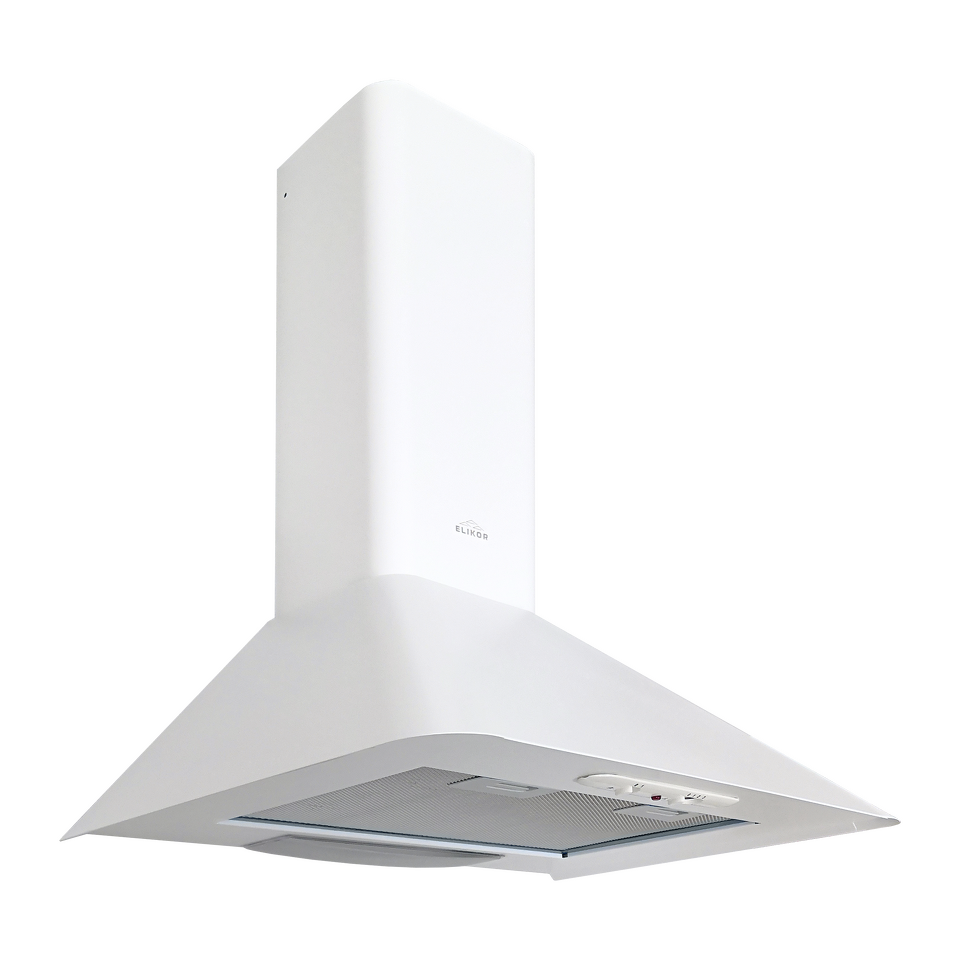 Фото Купольная вытяжка Elikor КВ Fleur 60П-400-П3Л