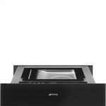 Превью картинка Вакууматорный шкаф Smeg CPV115B3 #1