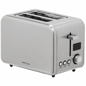 Картинка Тостер Krona Digitaler Inox KRTO02