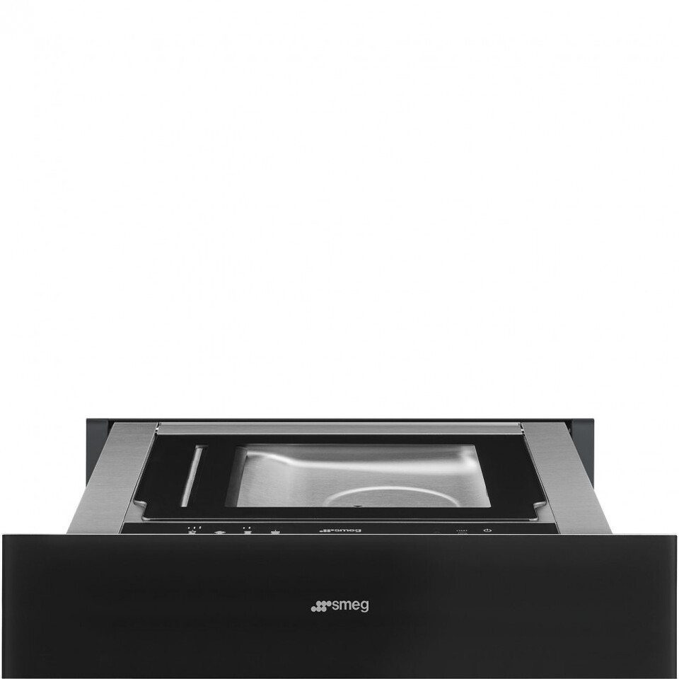 Фото Вакууматорный шкаф Smeg CPV115B3