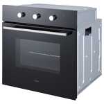 Превью картинка Электрический духовой шкаф Evelux EO 620 B #3