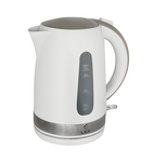 Превью картинка Чайник Lex LX 30028-1, чайник электрический (белый) #2