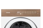Превью картинка Машина сушильная Toshiba TD-T37BS100HWRU(WT) #9