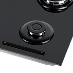 Превью картинка Газовая варочная панель Maunfeld EGHG.64.63CB2/G #6