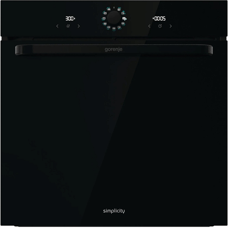 Фото Электрический духовой шкаф Gorenje BOS67371SYB