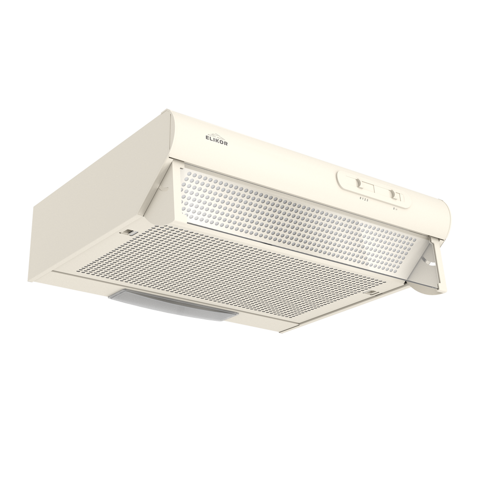 Фото Козырьковая вытяжка Elikor Davoline 60П-290-П3Л