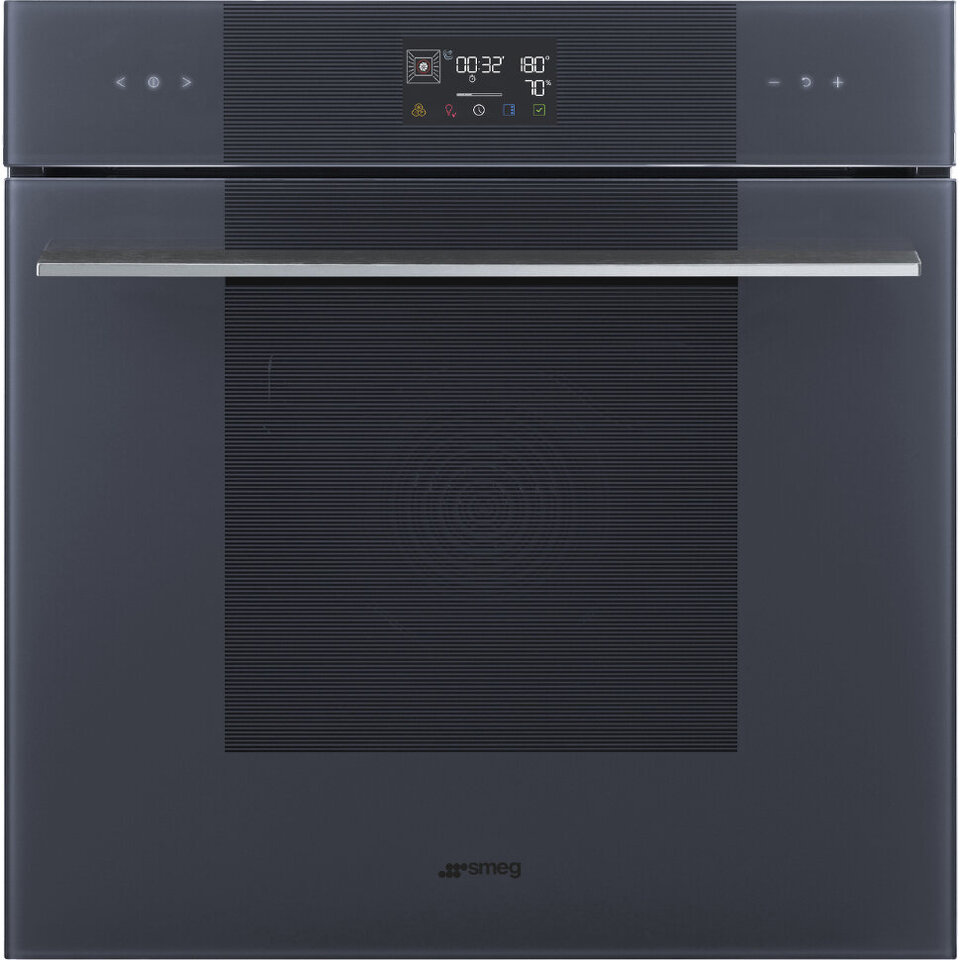 Фото Электрический духовой шкаф Smeg SO6102S3PG