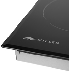 Превью картинка Электрическая варочная панель Millen MEH 601 BL #4