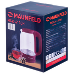 Превью картинка Чайник Maunfeld MGK-613CH #13