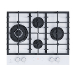 Превью картинка Газовая варочная панель Lex GVG 646T WH газовая панель #3