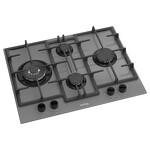 Превью картинка Газовая варочная панель Körting HGG 67009 CQTGr #2