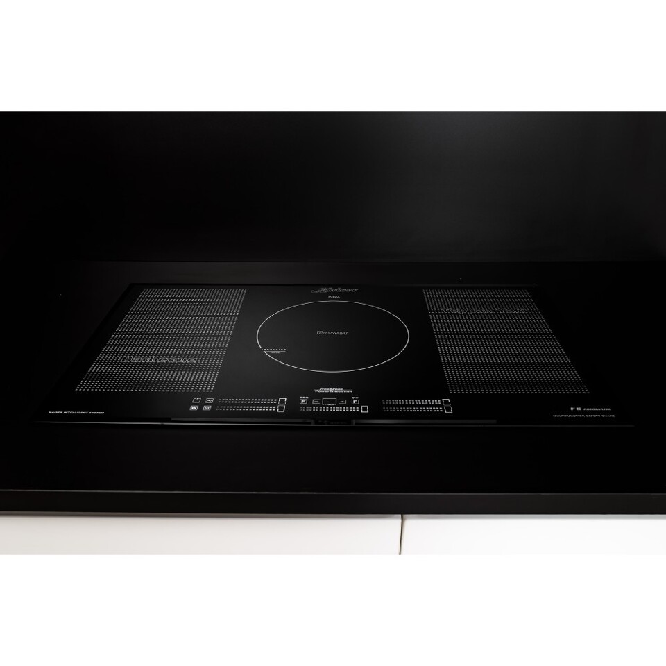 Фото Индукционная варочная панель Kaiser KCT 777 FI