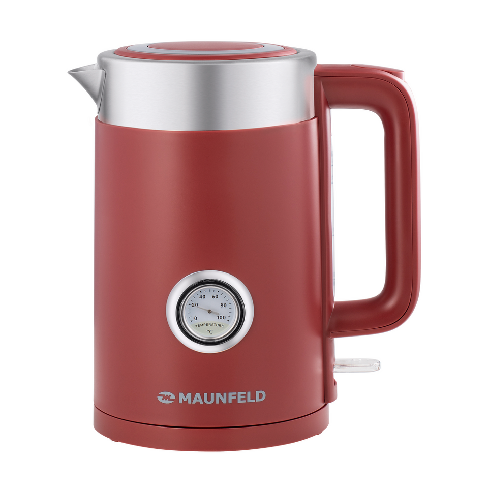 Фото Чайник Maunfeld MFK-631CH
