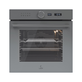 Картинка Lex EDM 1002 ONE GR духовой шкаф
