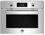 Превью картинка Электрический духовой шкаф Bertazzoni F457PROVTX #1