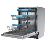 Превью картинка Посудомоечная машина 60см встраиваемая Körting KDI 60877 #3
