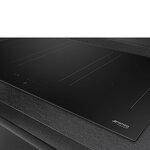 Превью картинка Электрическая варочная панель Smeg SIM3864D #4