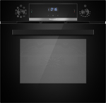 Превью картинка Электрический духовой шкаф Weissgauff EOV 691 PDB #2