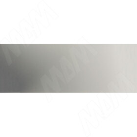 Картинка Proadec Кромка АБС Серый Глянцевый (PGL 488L 23X1)