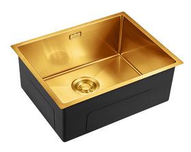 Картинка EMAR EMB-123 PVD Nano Golden