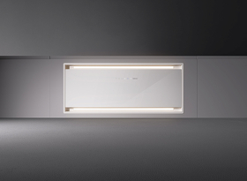 Картинка Falmec PARALLEL WHITE 70