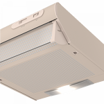 Превью картинка Козырьковая вытяжка Elikor Davoline 50П-290-П3Л крем #5