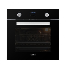Картинка Lex EDP 093 BL духовой шкаф