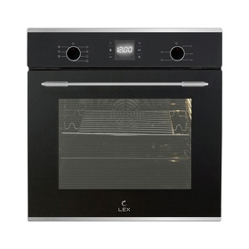 Картинка Lex EDM 076 BL духовой шкаф