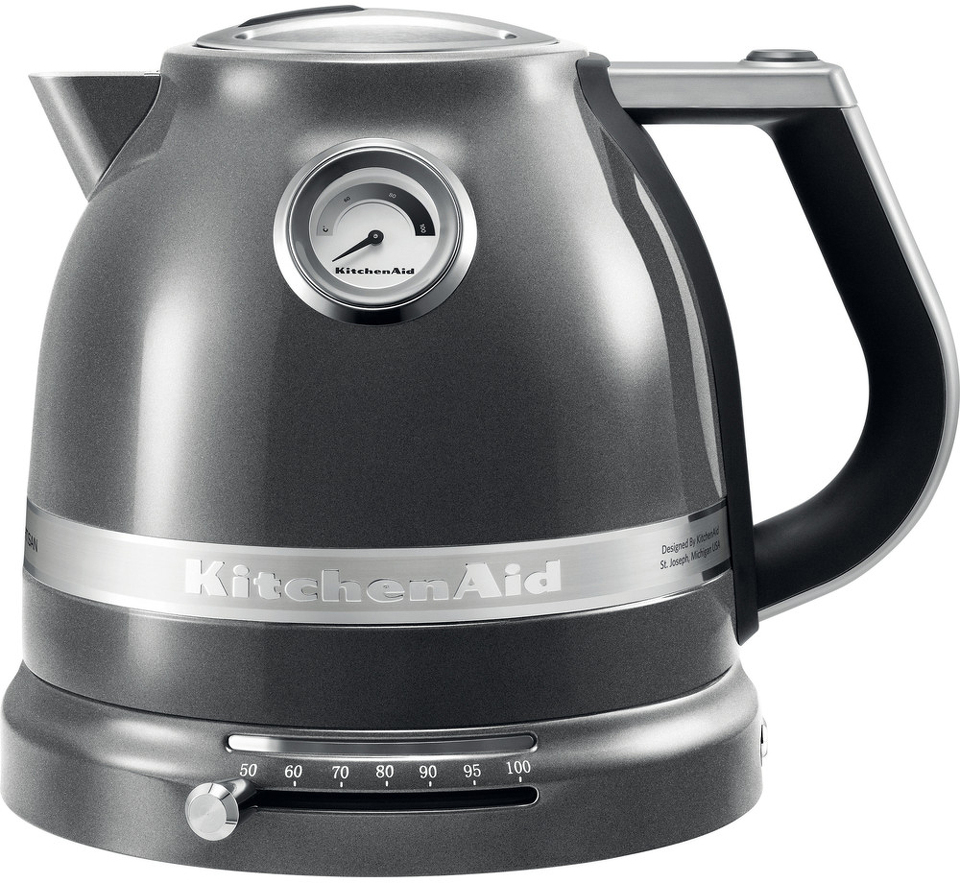 Фото Чайник KitchenAid Artisan 5KEK1522EMS