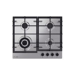 Превью картинка Газовая варочная панель Lex GVS 645 IX газовая панель #1