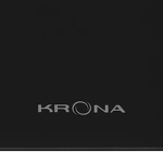 Превью картинка Наклонная вытяжка KRONA BRUNA 600 BLACK S #14