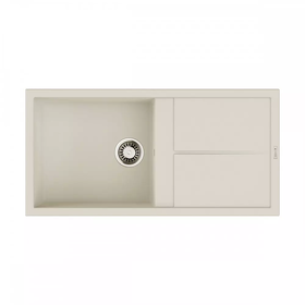 Картинка Omoikiri Sumi 100A-WH Artceramic/белый