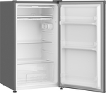 Превью картинка Холодильник с одной дверцей Weissgauff WR-092 Defrost Dark Grey #15