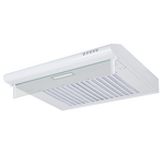 Превью картинка Козырьковая вытяжка Maunfeld MPC 60 White #1